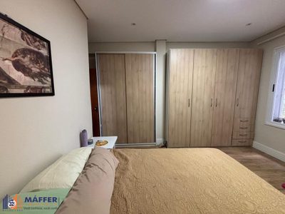 Apartamento, 3 quartos, 182 m² - Foto 2