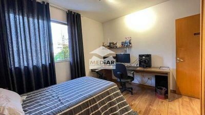 Casa, 5 quartos, 308 m² - Foto 5