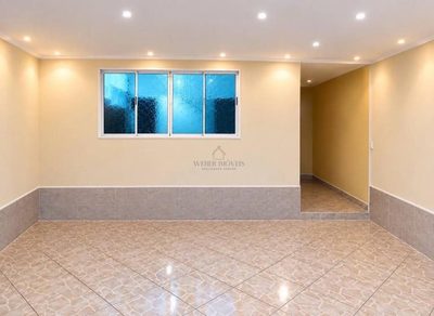 Sobrado, 4 quartos, 150 m² - Foto 4
