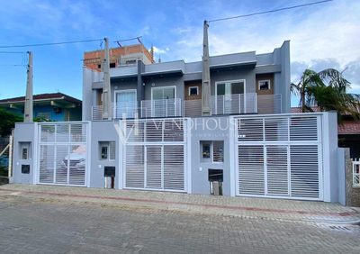 Casa, 2 quartos, 110 m² - Foto 1