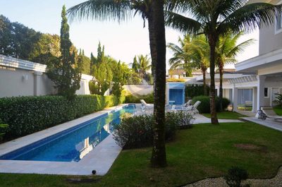 Casa de Condomínio, 7 quartos - Foto 5
