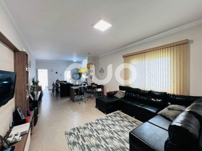 Casa, 3 quartos, 230 m² - Foto 4