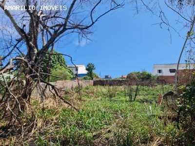 Terreno, 600 m² - Foto 1