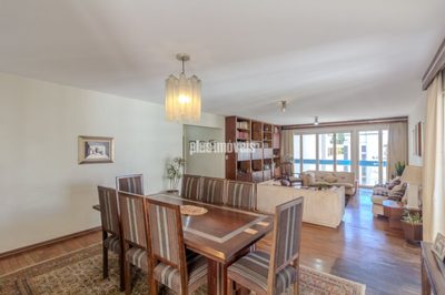 Apartamento, 3 quartos, 199 m² - Foto 2