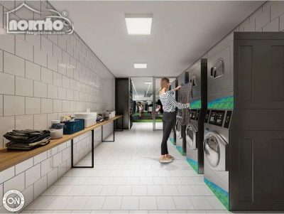 Casa, 1 quarto, 24 m² - Foto 5