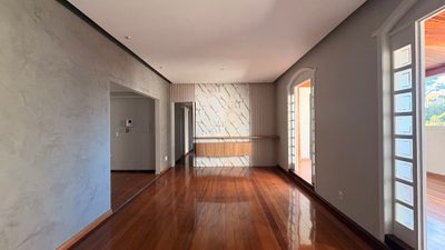 Apartamento, 4 quartos, 107 m² - Foto 1