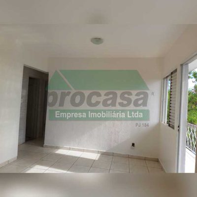 Apartamento, 2 quartos, 47 m² - Foto 1