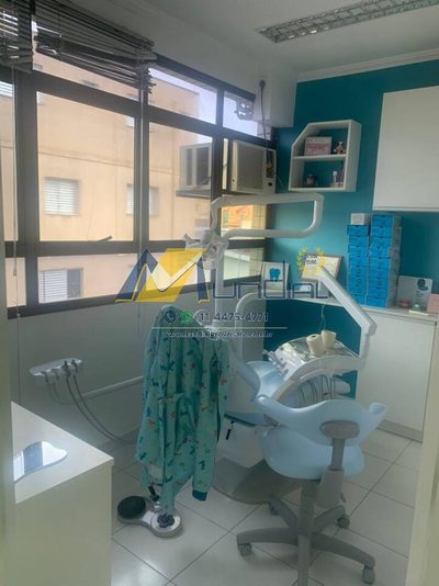 Prédio Inteiro, 40 m² - Foto 5