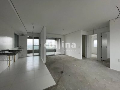 Apartamento, 3 quartos, 87 m² - Foto 2