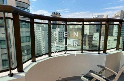 Apartamento, 3 quartos, 178 m² - Foto 3