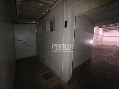 Depósito-Galpão, 700 m² - Foto 3