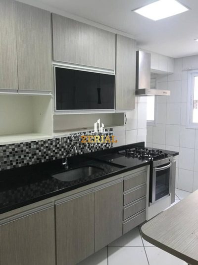 Apartamento, 2 quartos, 69 m² - Foto 3