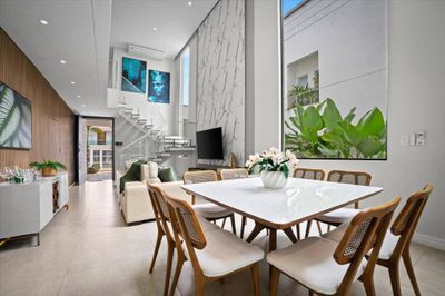 Casa, 5 quartos, 337 m² - Foto 3