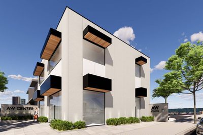 Loja-Salão, 223 m² - Foto 4