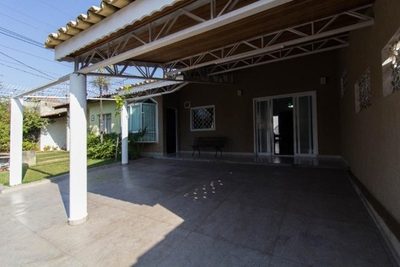 Sobrado, 3 quartos, 155 m² - Foto 2