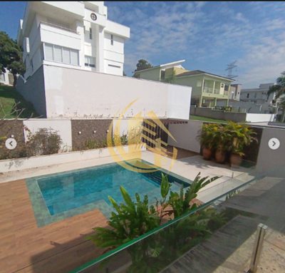 Casa, 324 m² - Foto 2