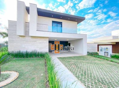 Sobrado, 4 quartos, 339 m² - Foto 2
