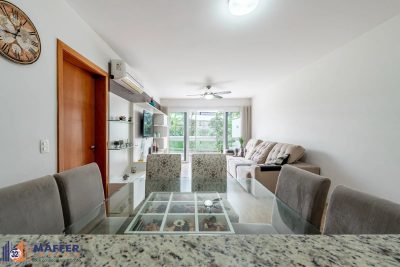 Apartamento, 3 quartos, 108 m² - Foto 5