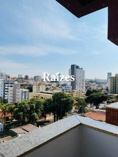 Apartamento, 3 quartos, 122 m² - Foto 3