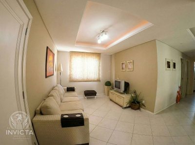Apartamento, 3 quartos, 154 m² - Foto 3