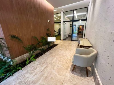Apartamento, 2 quartos, 194 m² - Foto 4