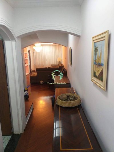 Sobrado, 3 quartos, 181 m² - Foto 4
