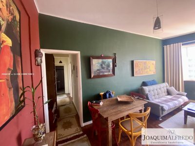 Apartamento, 2 quartos, 66 m² - Foto 5