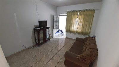 Casa, 2 quartos, 100 m² - Foto 3
