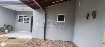 Casa, 3 quartos, 275 m² - Foto 4