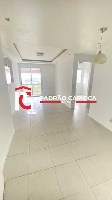 Apartamento, 2 quartos, 60 m² - Foto 1
