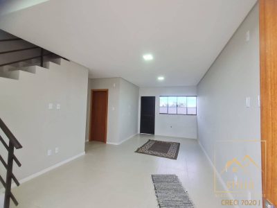 Sobrado, 2 quartos, 73 m² - Foto 4