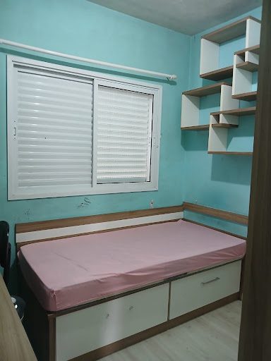 Sobrado, 3 quartos, 1 m² - Foto 2