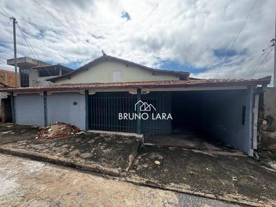 Casa, 3 quartos, 160 m² - Foto 1