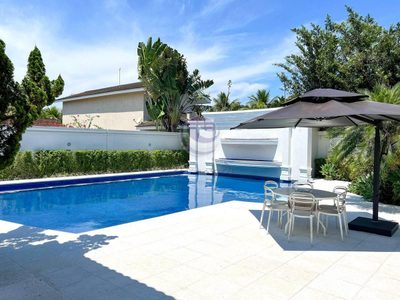 Casa de Condomínio, 6 quartos - Foto 4