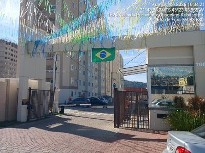 Apartamento, 2 quartos, 68 m² - Foto 1