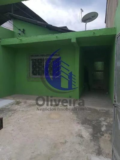Casa, 2 quartos, 200 m² - Foto 2