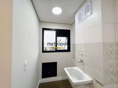Apartamento, 2 quartos, 60 m² - Foto 5
