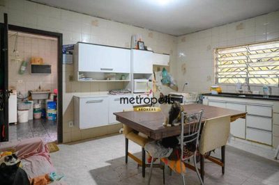 Sobrado, 3 quartos, 155 m² - Foto 5
