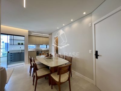 Apartamento, 3 quartos, 95 m² - Foto 2