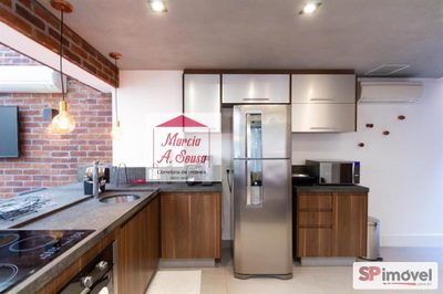 Apartamento, 1 quarto, 76 m² - Foto 3