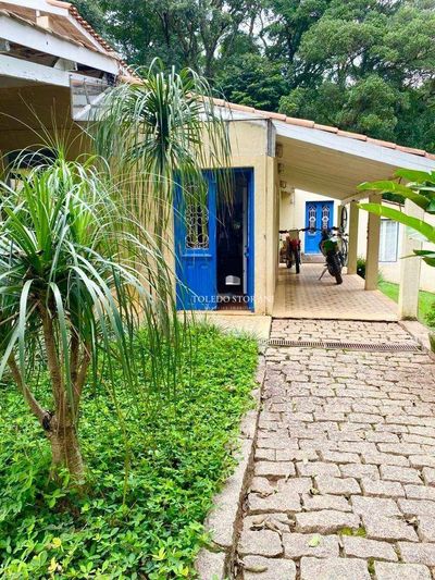 Casa de Condomínio, 3 quartos - Foto 5