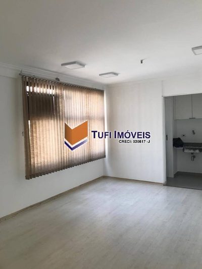 Sala-Conjunto, 37 m² - Foto 1