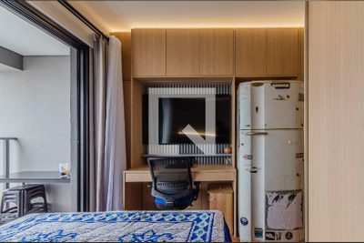 Kitnet-Studio, 22 m² - Foto 3