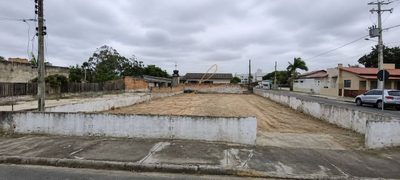 Terreno, 390 m² - Foto 1
