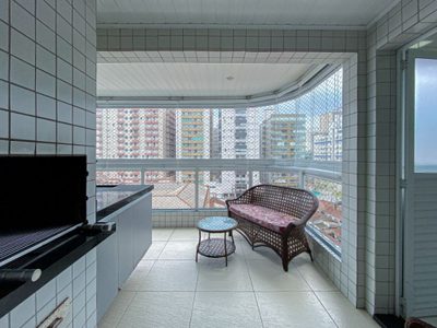 Apartamento, 2 quartos, 100 m² - Foto 1