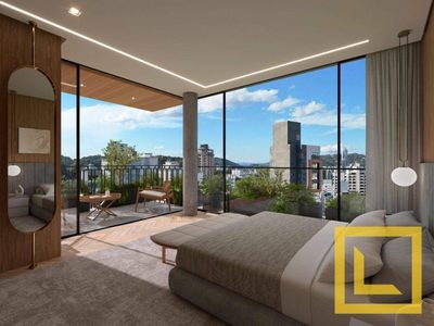 Apartamento, 4 quartos, 199 m² - Foto 5