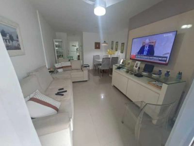 Apartamento, 3 quartos, 84 m² - Foto 4