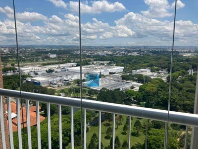 Apartamento, 2 quartos, 100 m² - Foto 3