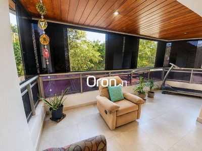 Apartamento, 4 quartos, 136 m² - Foto 3