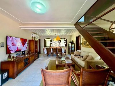 Casa, 4 quartos - Foto 5
